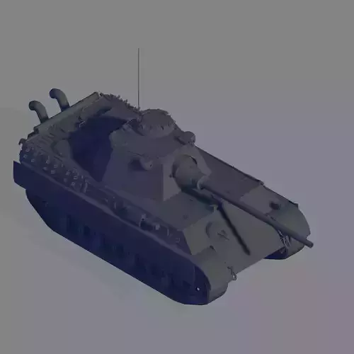 Panther F