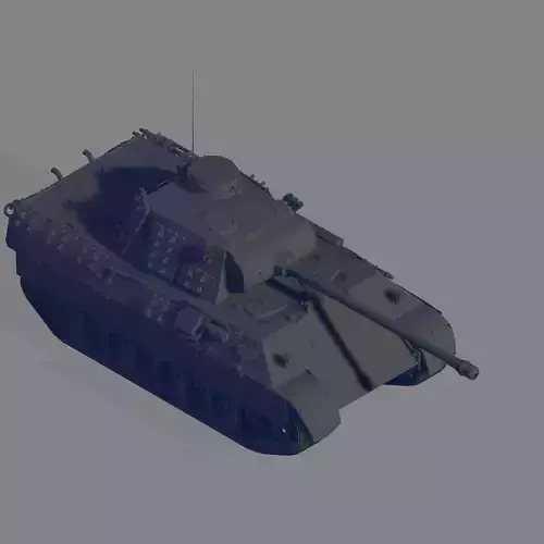 Panther D