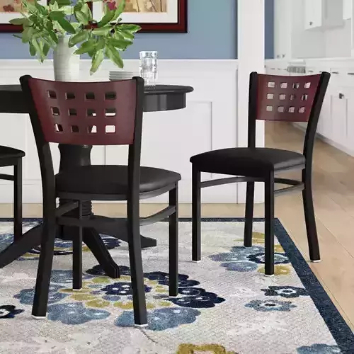 Chafin Square Side Chair