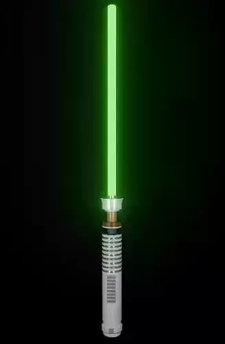 High Quality Lightsaber