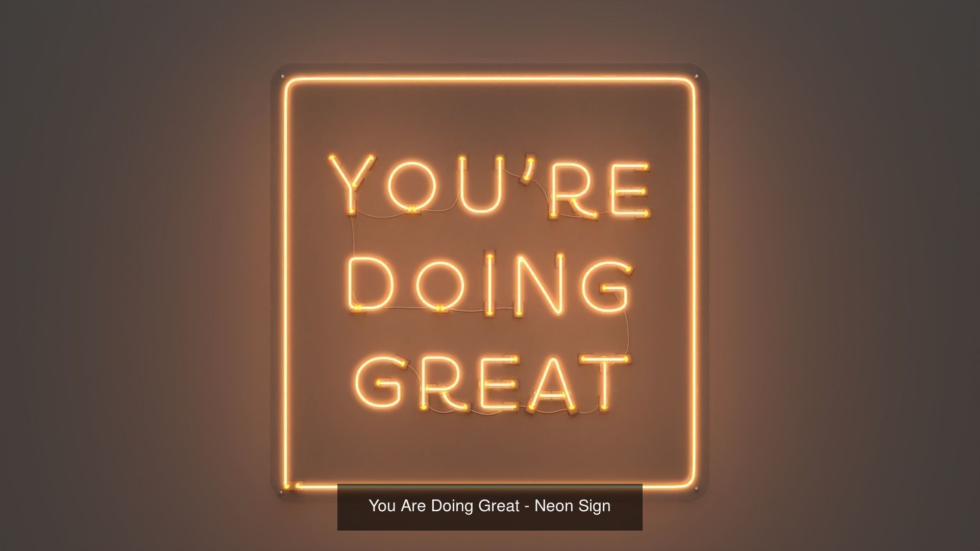 Third 50 Neon Signs - NEONPLEX SPECIAL PACK 3D Model Collection_55