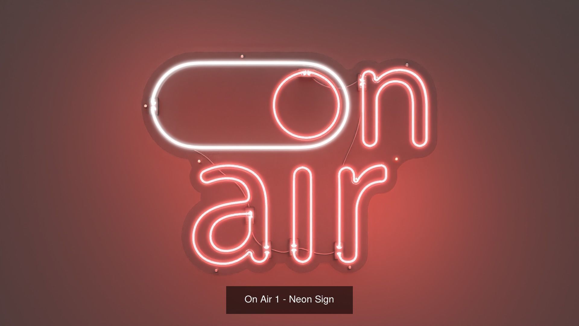 150 Neon Signs - NEONPLEX MEGA PACK 3D Model Collection_129