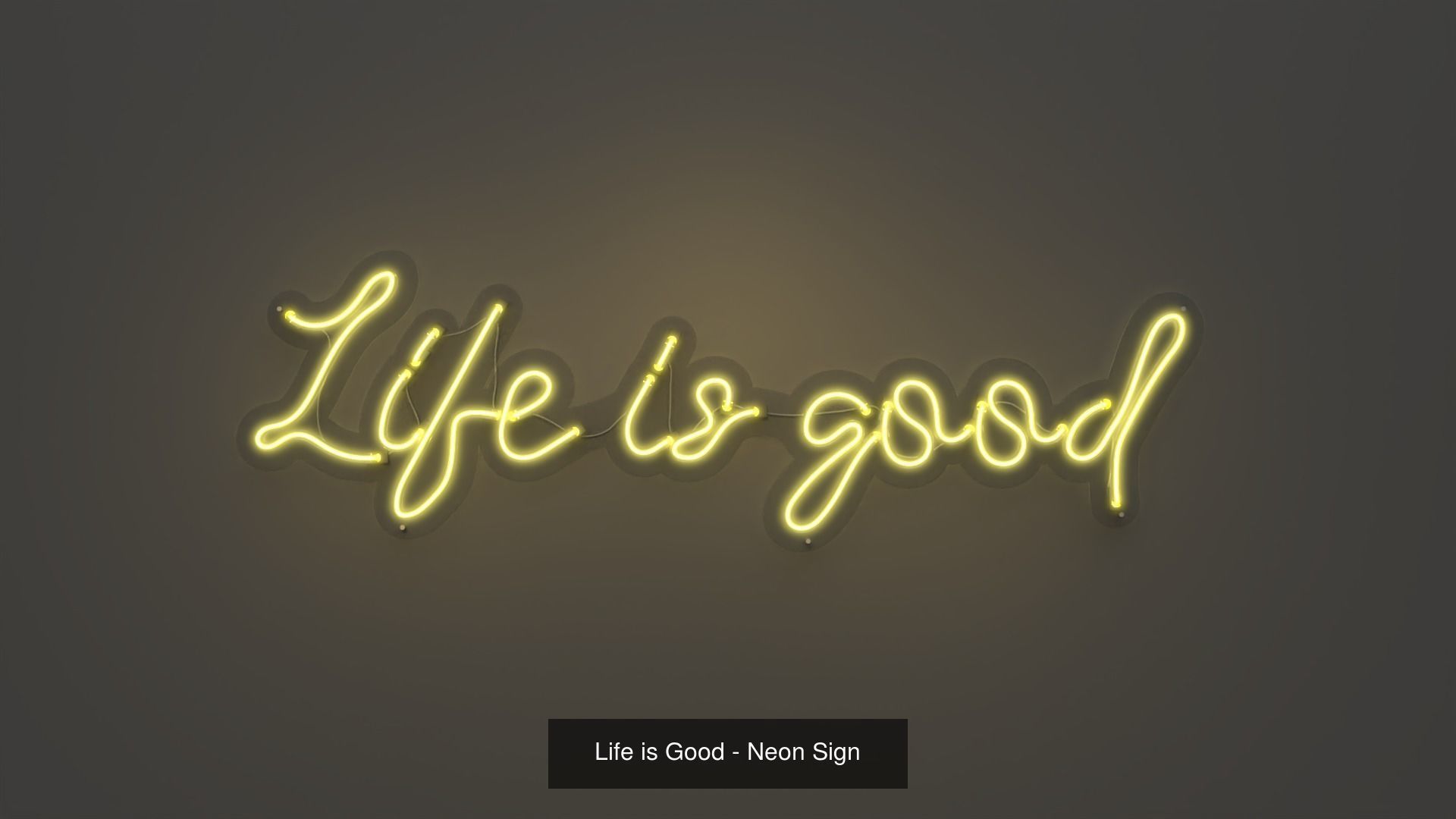 150 Neon Signs - NEONPLEX MEGA PACK 3D Model Collection_37