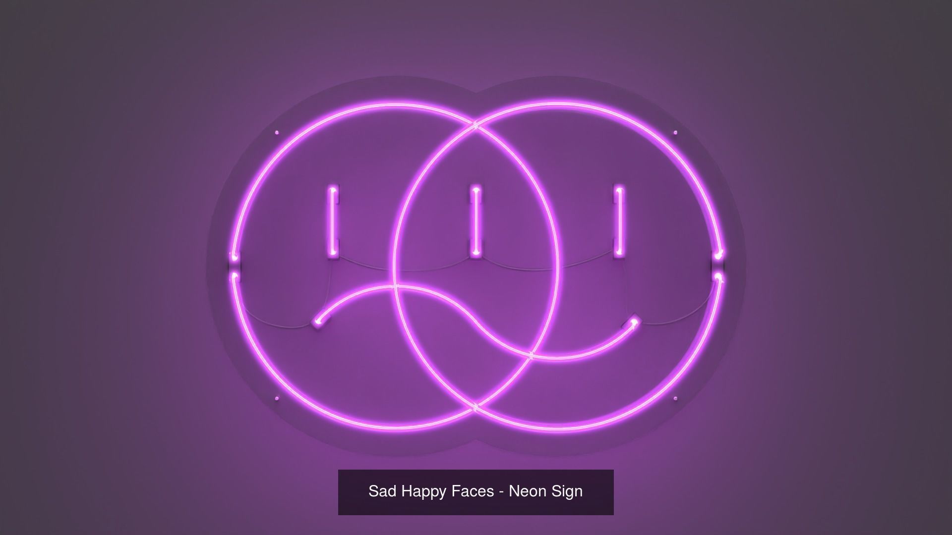 150 Neon Signs - NEONPLEX MEGA PACK 3D Model Collection_134