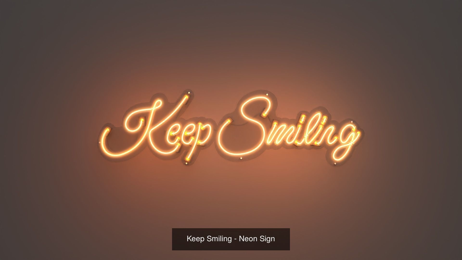 150 Neon Signs - NEONPLEX MEGA PACK 3D Model Collection_100