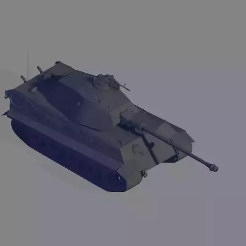 Tiger II P