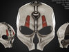 Darth Nihilus Mask for Cosplay 3D model 3D printable | CGTrader