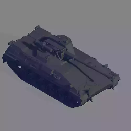 Begleitpanzer 57