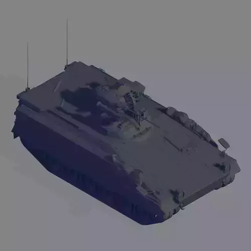 Marder 1A3