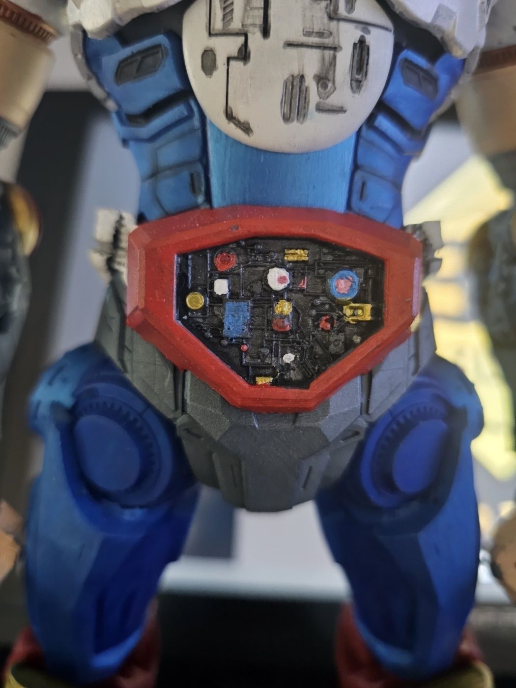 Sanshiro Juomaru 3D print model_6