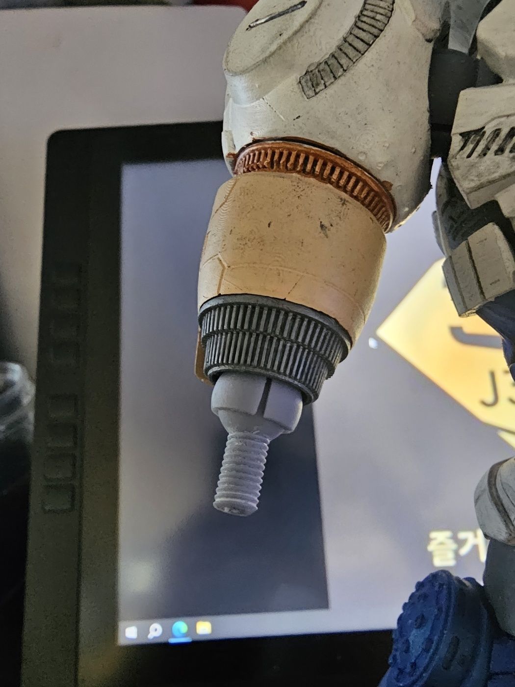 Sanshiro Juomaru 3D print model_10