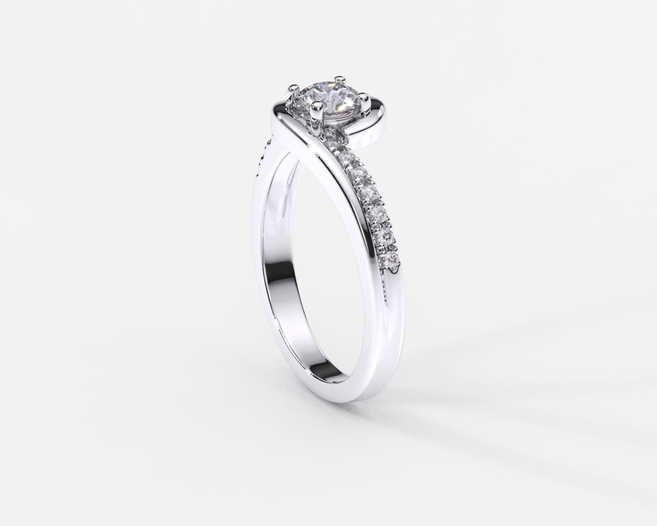 ZDR0222 3D print model_2