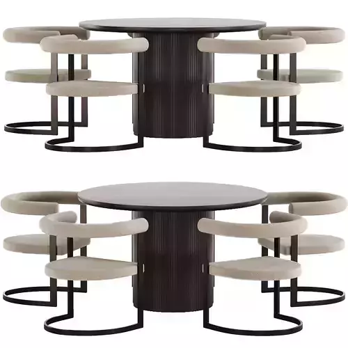 dining set 06