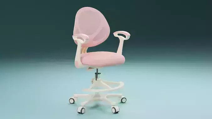 Baby chair