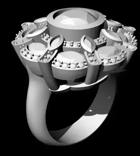 women ring 71