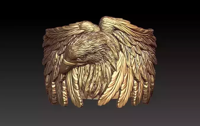 Eagle Ring