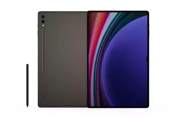 SAMSUNG Galaxy Tab S9 Ultra