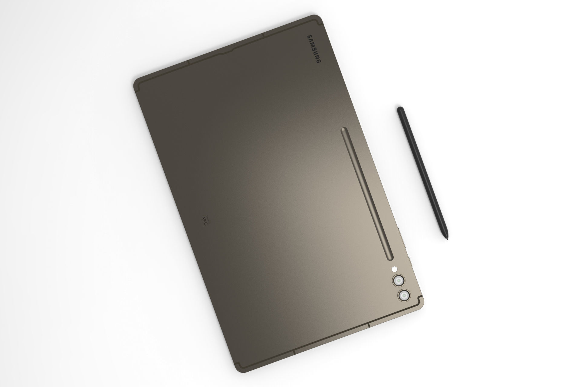 SAMSUNG Galaxy Tab S9 Ultra 3D model_5