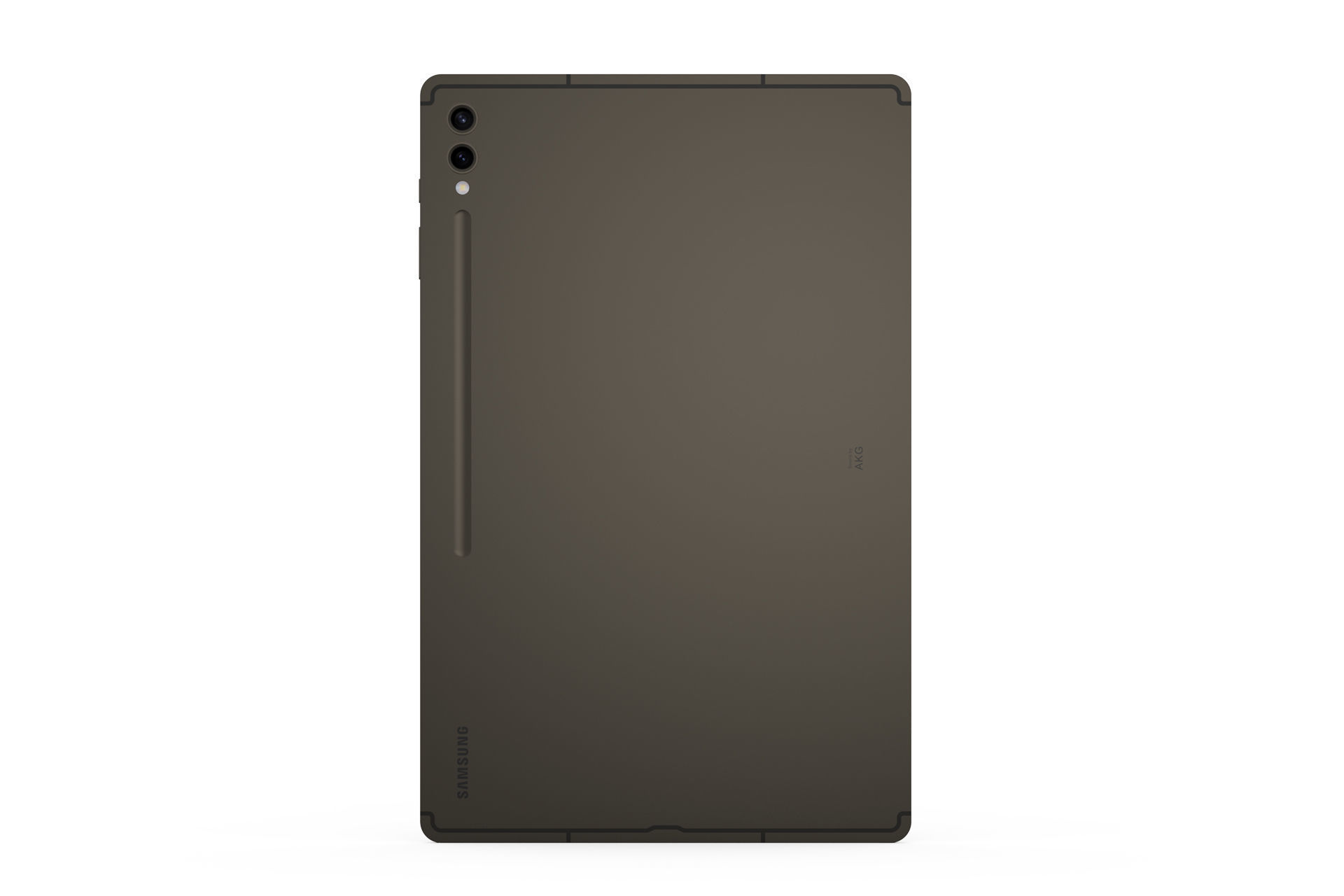SAMSUNG Galaxy Tab S9 Ultra 3D model_1