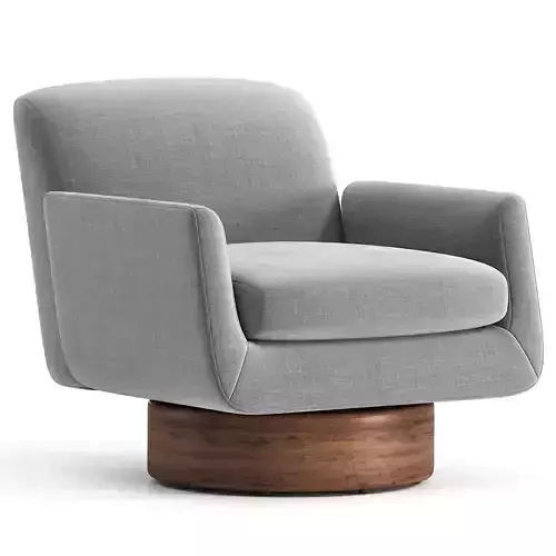 Supernova Full Swivel Chair