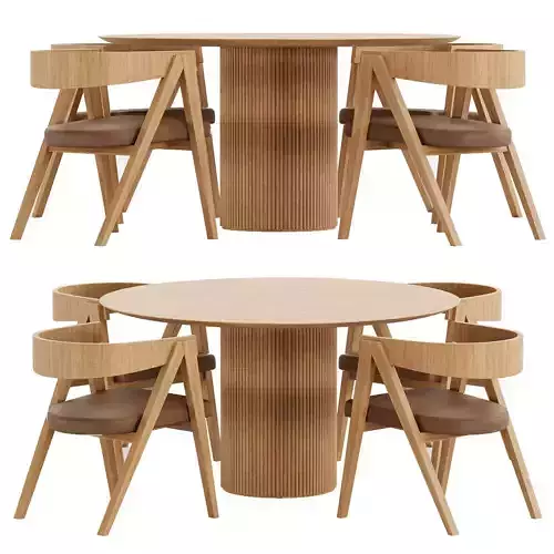 dining set 11