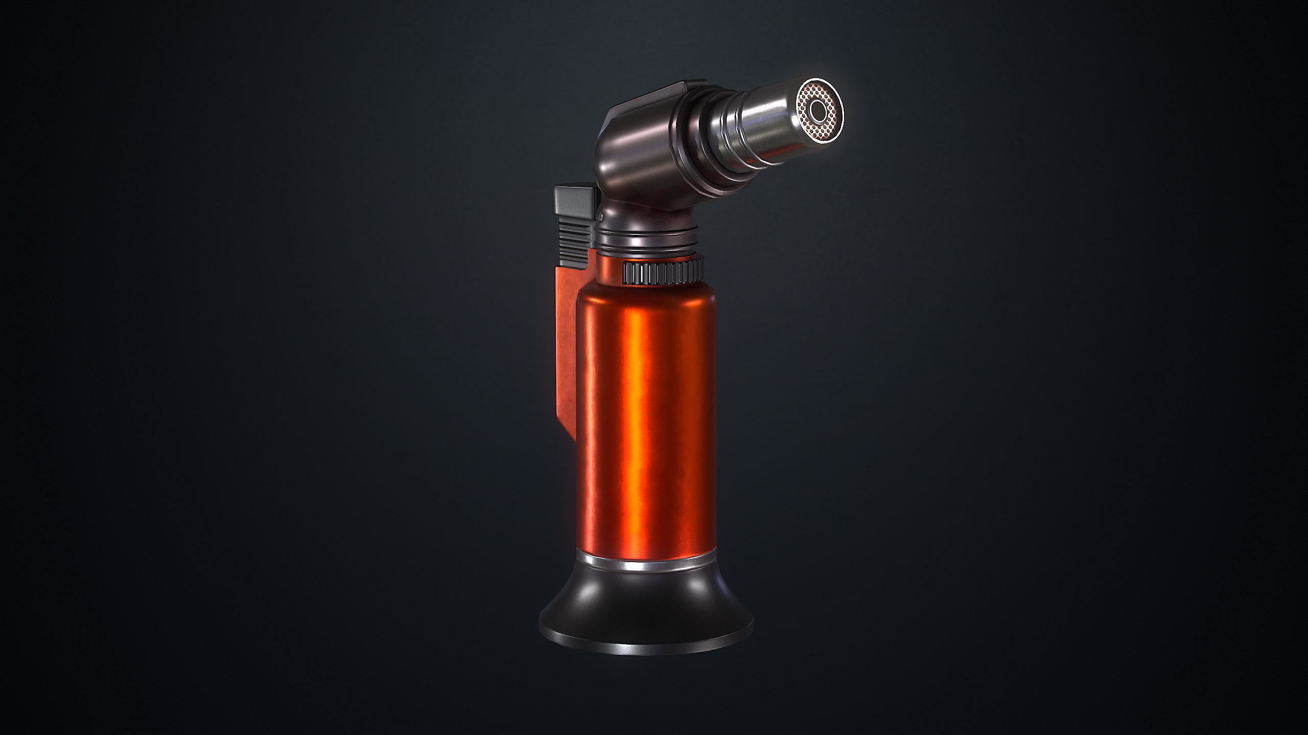 Survival Pack Vol2 Low-poly 3D model_2