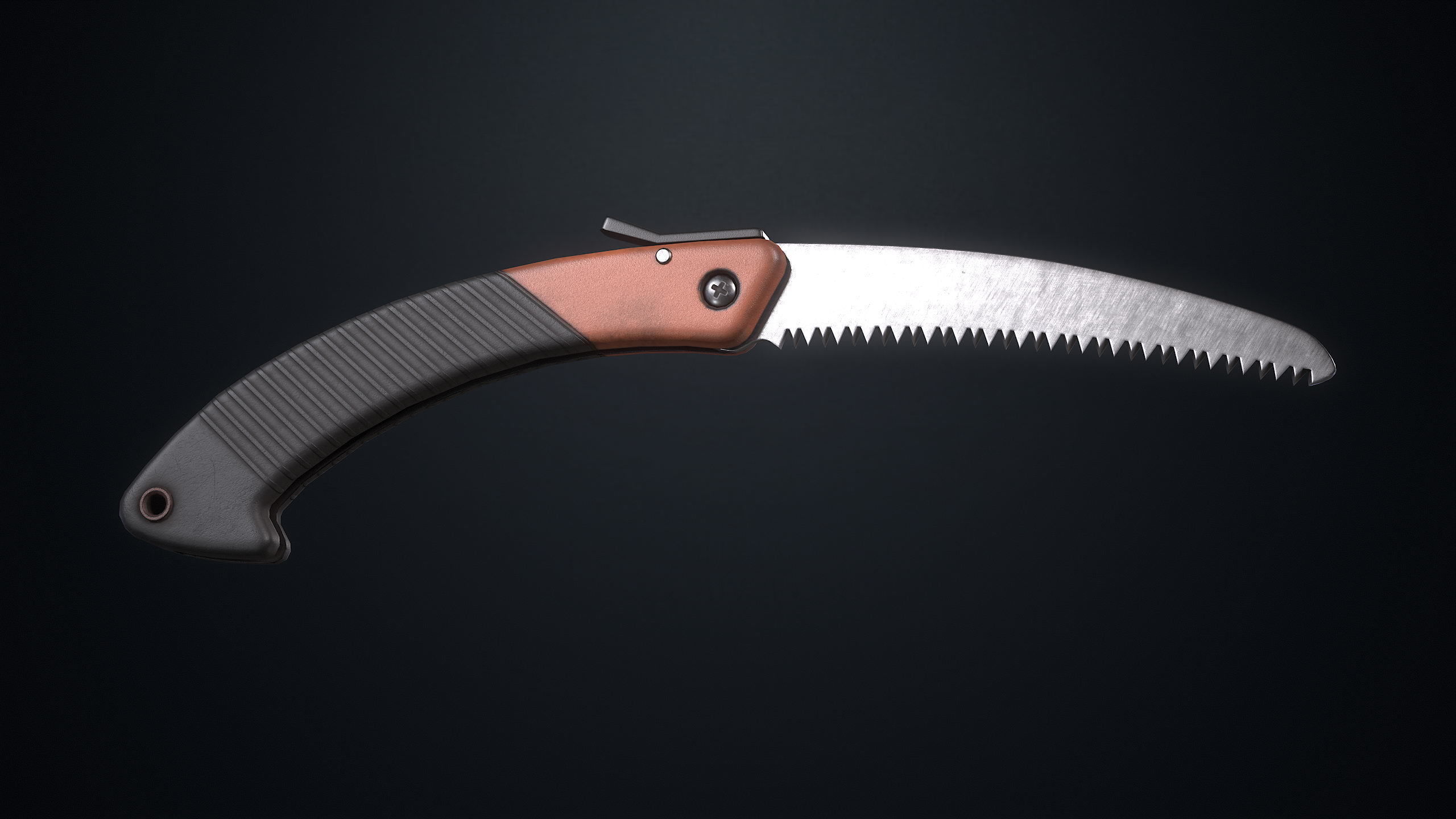 Survival Pack Vol2 Low-poly 3D model_14