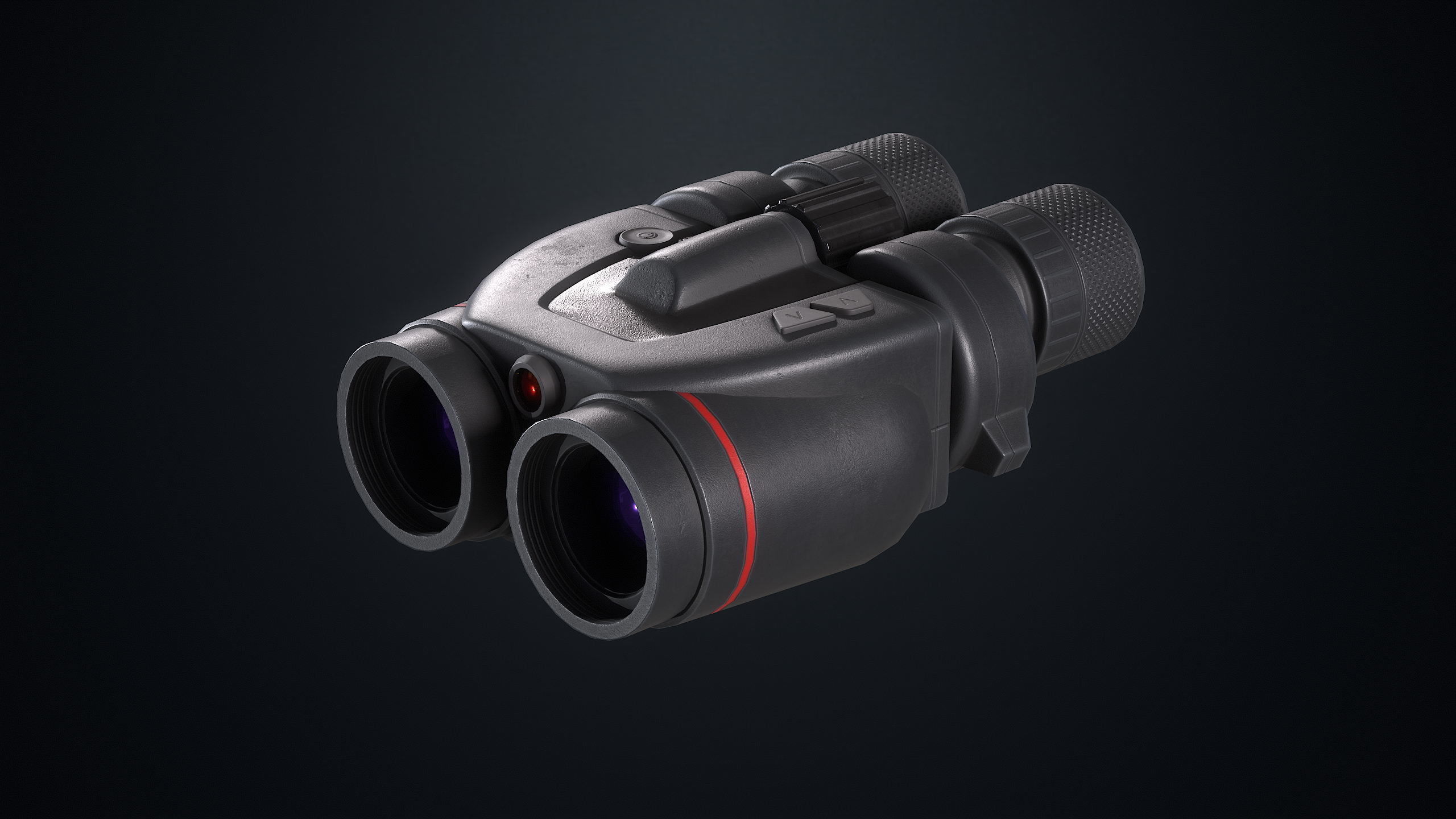 Survival Pack Vol2 Low-poly 3D model_16