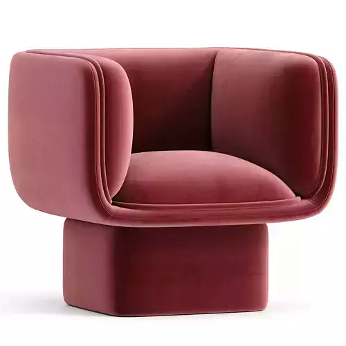 Block-Sessel von Pepe Albargues