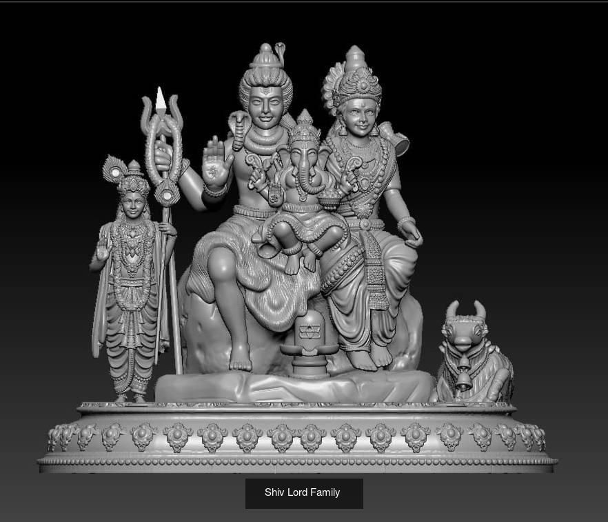 ALL File Selling  3D Model Collection_20