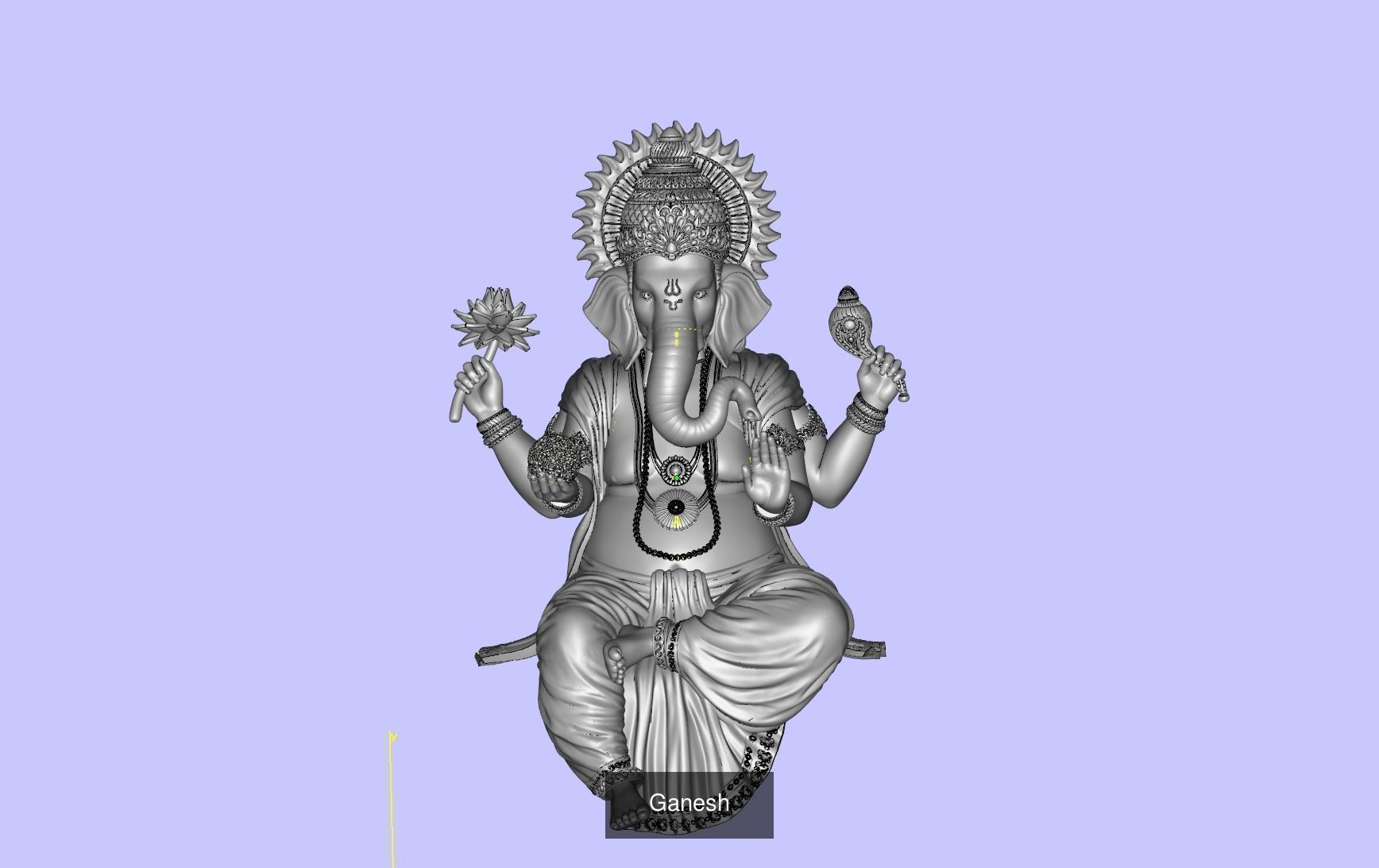 ALL File Selling  3D Model Collection_42