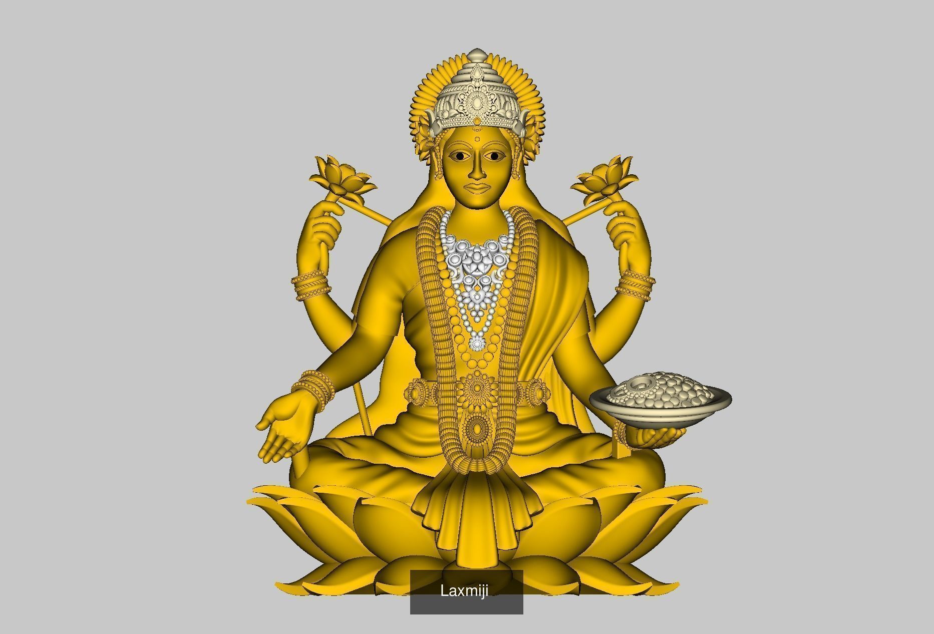 ALL File Selling  3D Model Collection_36