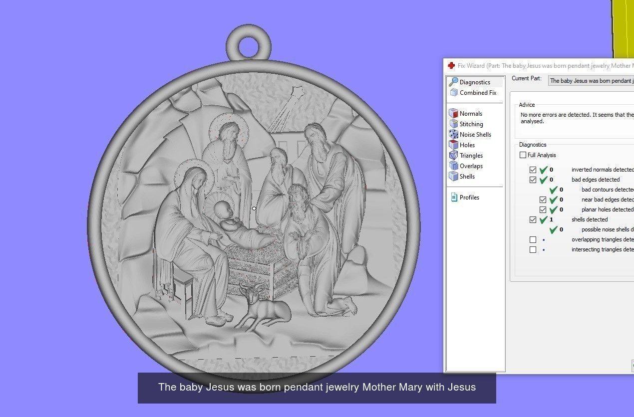 ALL File Selling  3D Model Collection_46