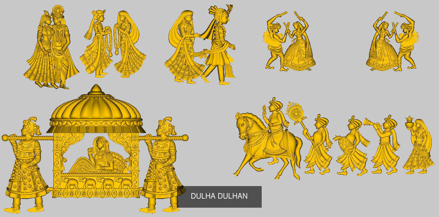 ALL File Selling  3D Model Collection_38