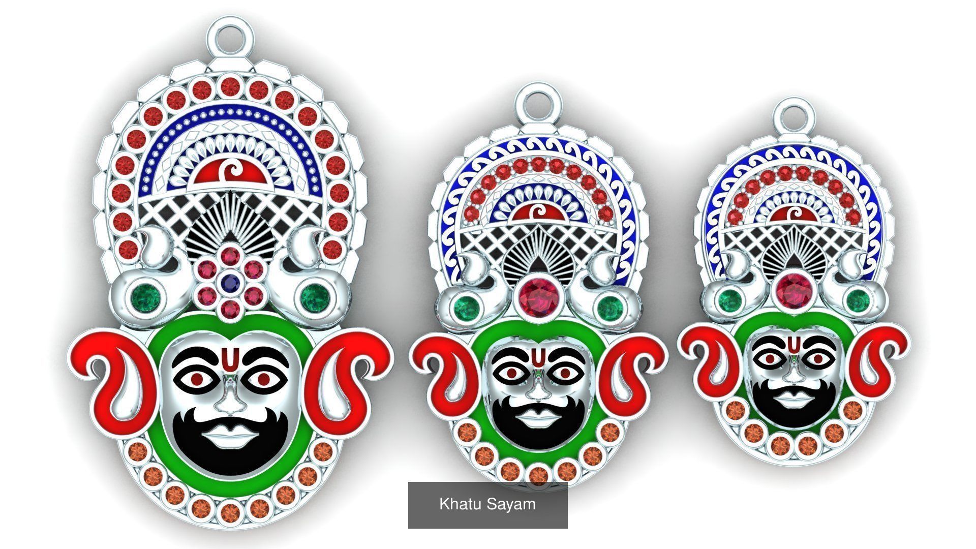 ALL File Selling  3D Model Collection_48