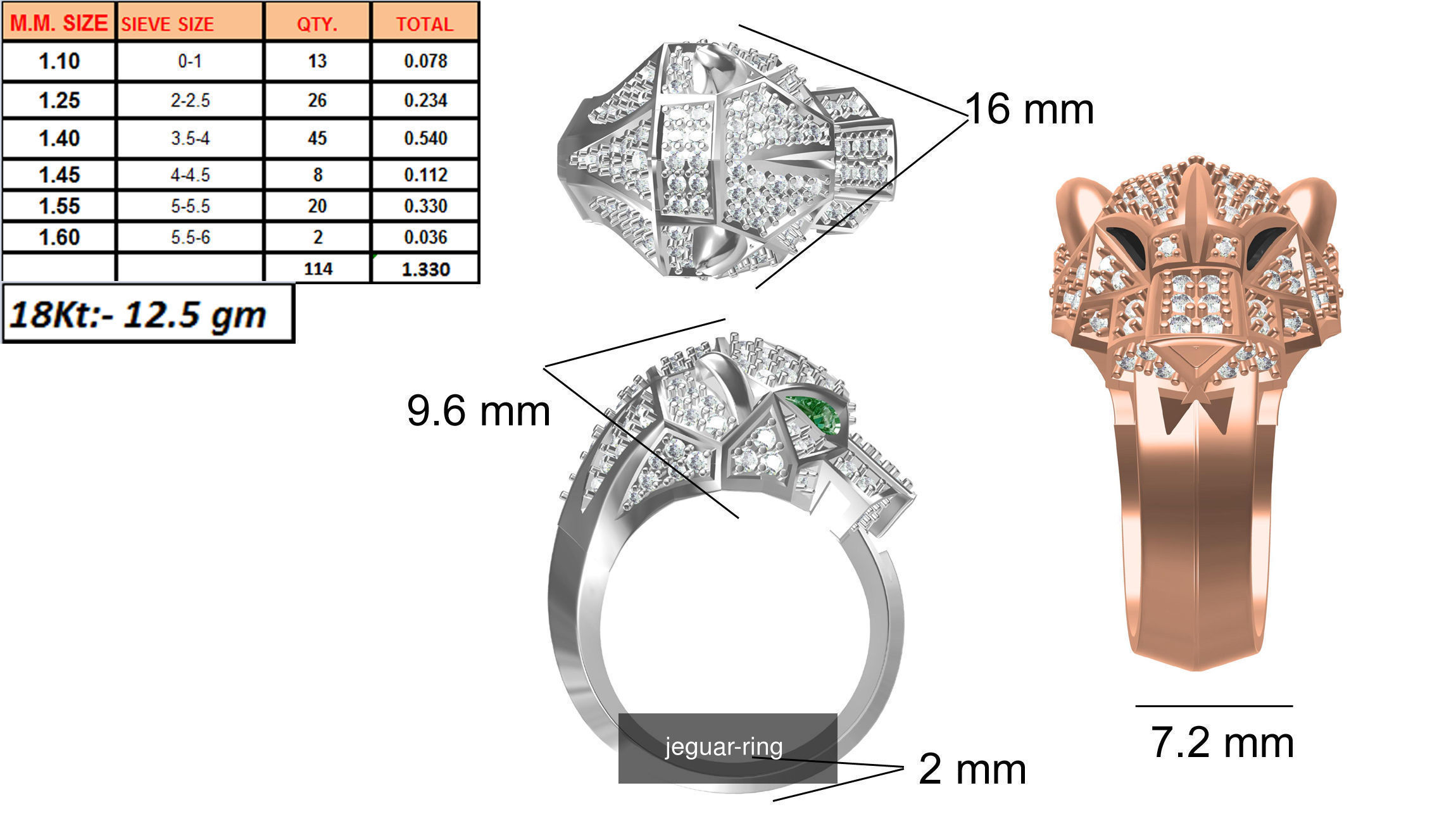 ALL File Selling  3D Model Collection_43