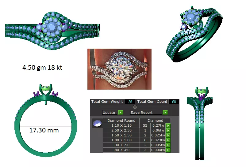 EZ-005 3D print model_0
