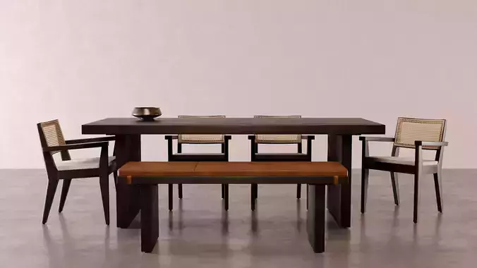 Sloane Dining Set
