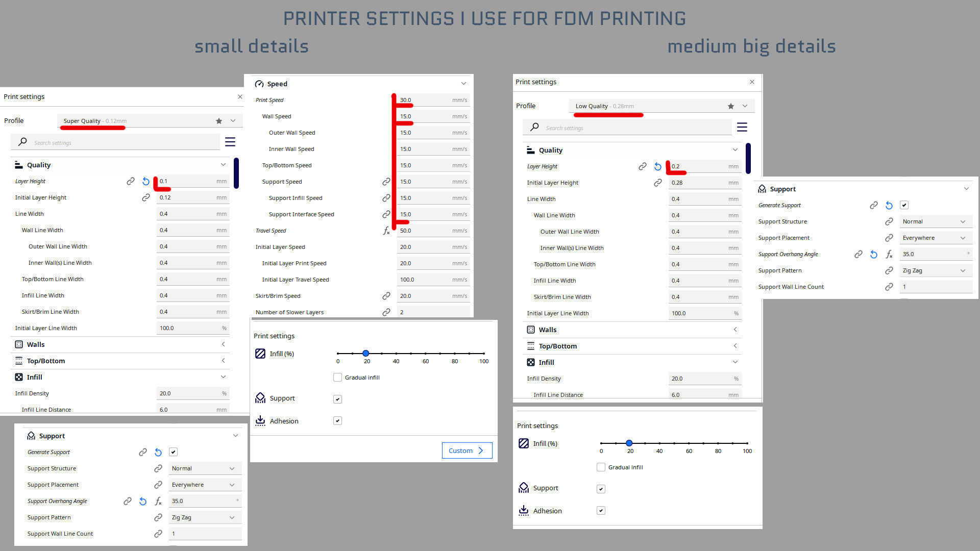 ALPHASCOUT robot dog toy 3D print model_5