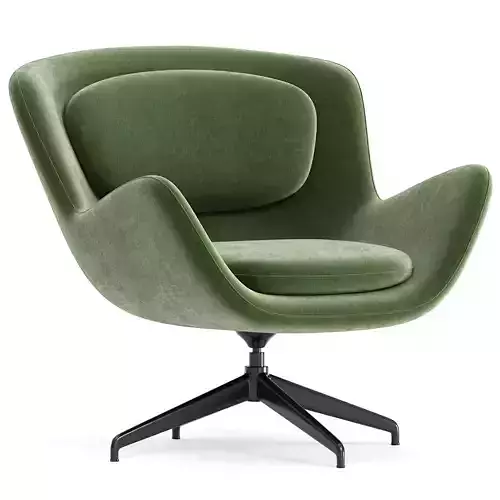 Riflessi Meghan armchair