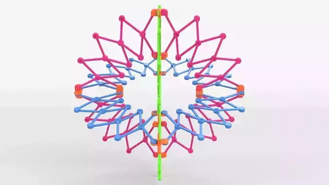 Hoberman Sphere