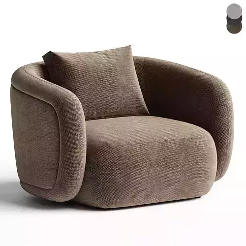 Volta Armchair