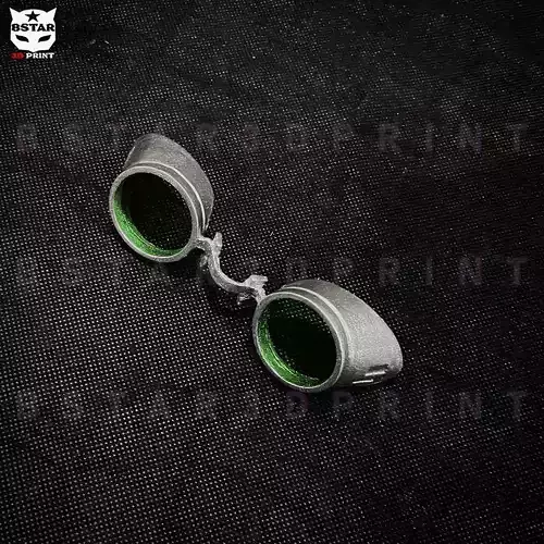 Nanami Glassess - Jujutsu Kaisen Cosplay