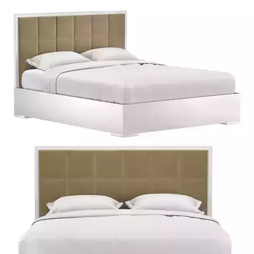 Sardinya Bed