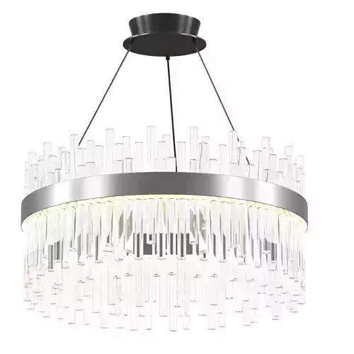 Led light free Free 3D model
