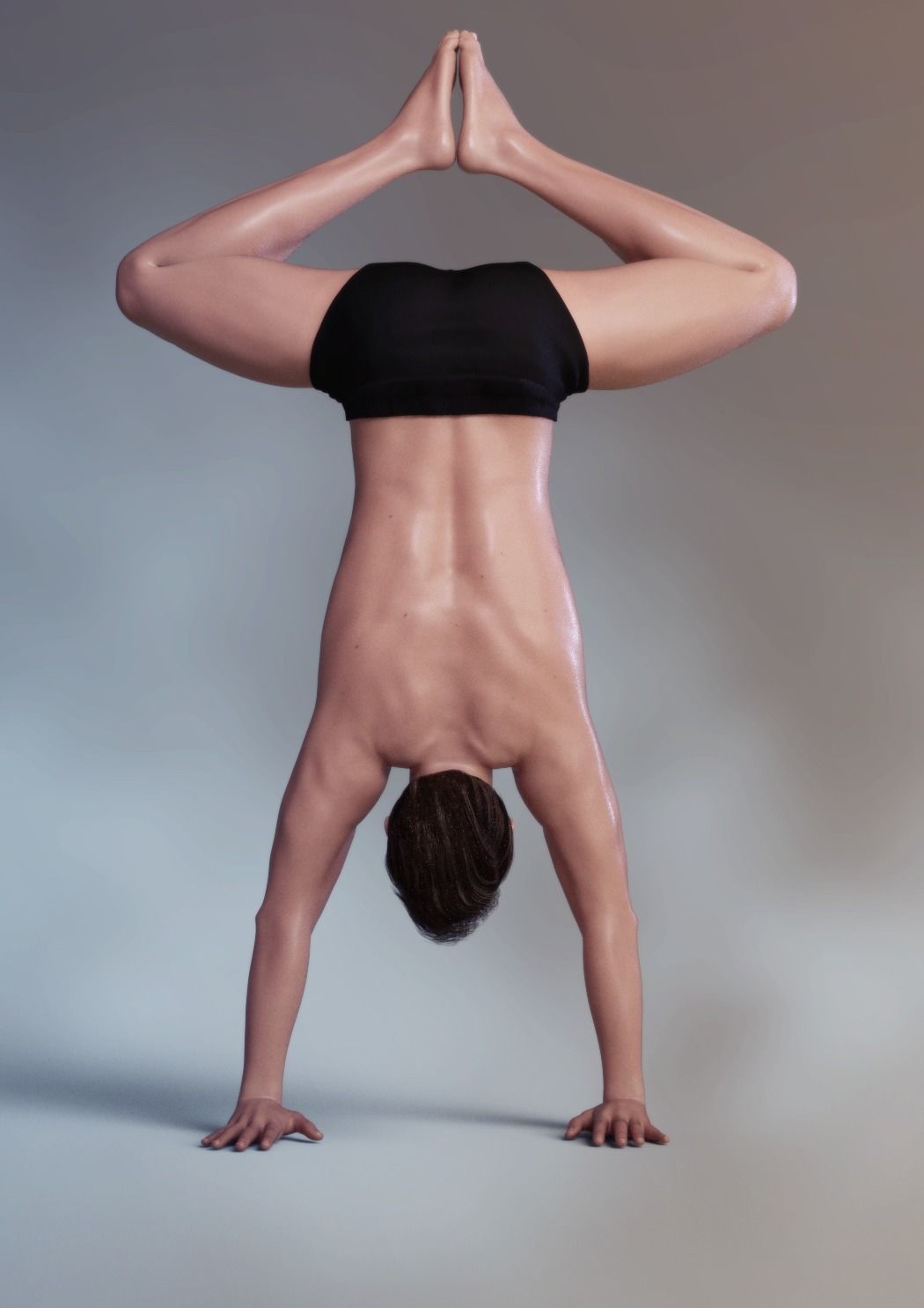 Jarilo for G9 3D model_3