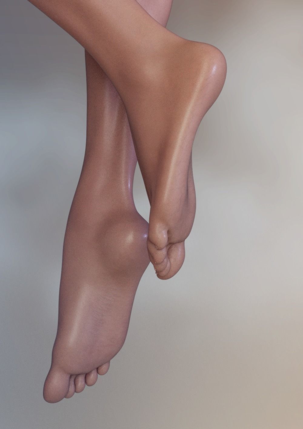 Jarilo for G9 3D model_5