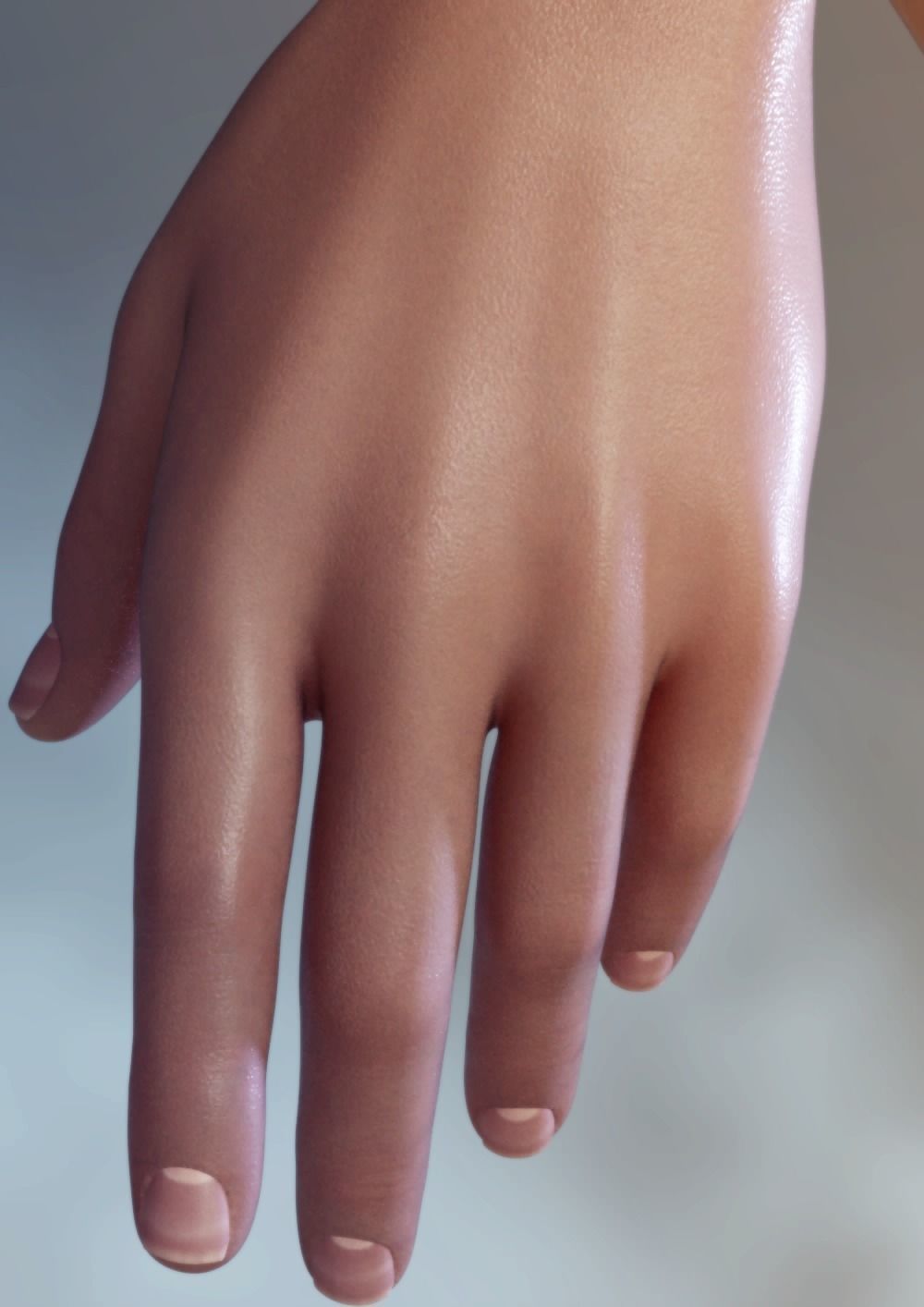 Jarilo for G9 3D model_4