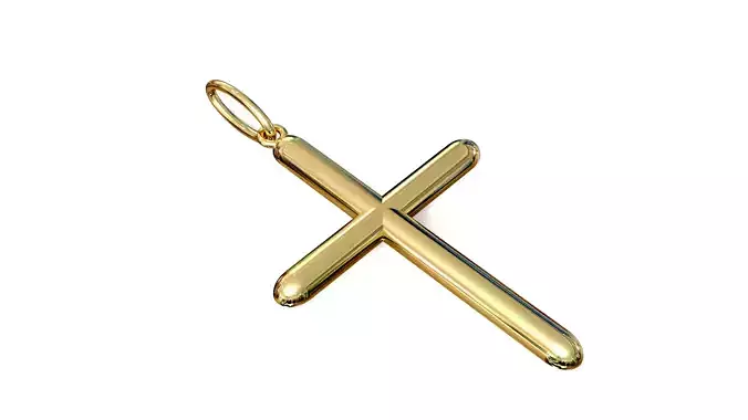 PENDANT 3D print model