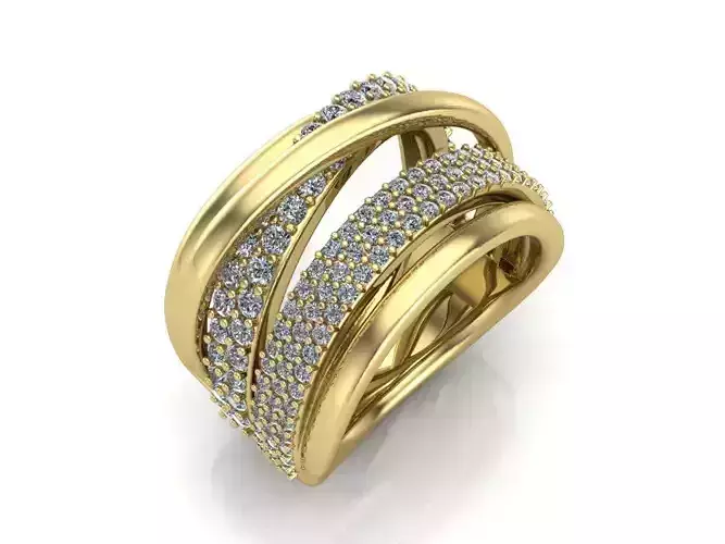 beautiful ring